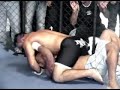 [LIVE] Boxing Valetudo Cage Match