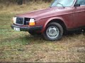 V�gd�rarna - Volvo 240(1)