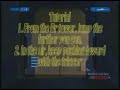 The Official Lockout Superjump Guide !
