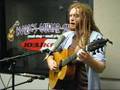 Newton Faulkner: Dream Catch Me