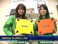 Informativo semanal sobre tecnología de IDG TV (20-05-08)