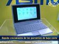 Informativo semanal sobre tecnología de IDG TV (20-05-08)