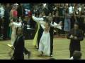 videos de UConn 2008 - Bronze American Tango - Round 1 - Heat 1