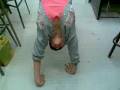 CONTORCION