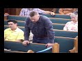 Thomas the Pessimist - Fairfield Baptist Church 3-14-21 Sun AM