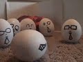 The Eggberts - Episode 3