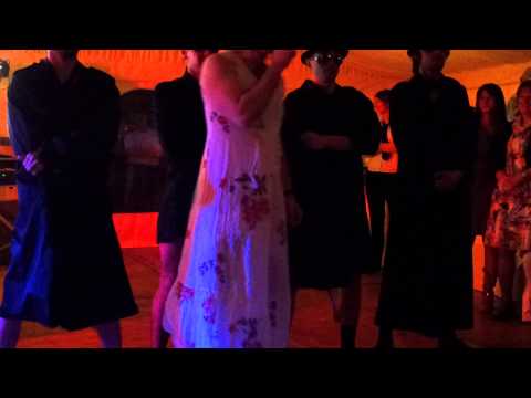 glocken von rom hochzeit