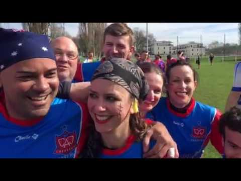 LES 5 DOIGTS DE LA MAIN DU CAC