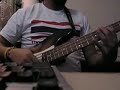 slap on fender american 60th anniversary p-bass