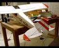 Modified Hobbyzone Supercub