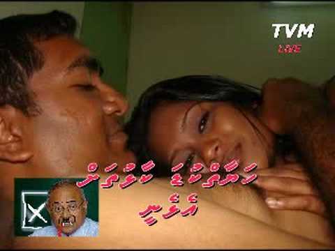 Oriyaan - Zihunath Hassan tvm inn, nagoobalhu thah dhenn FADABOAN VEENU.
