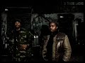 Nas feat. Quan - Just A Moment