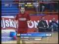 Kutija: Nacional - Orkan 5:2, 1/2 finale