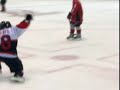 NorthStars vs. Metro