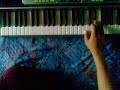 Seemann keyboard tutorial. (Rammstein song).