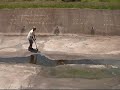 Pearlridge 2- Scootering in the gutters