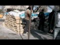 Syrien : Kämpfer für die Freiheit - Reportage 11.02.2012
