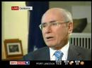 John Howard Is Not To Blame