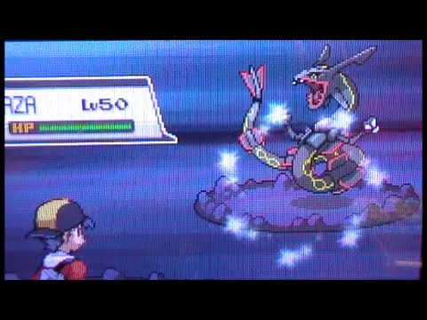 how to sr in pokemon heartgold