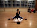 Mary J Blige - Be Without You [Dance Practice]