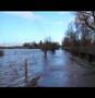 Flooding at Sutton Gault