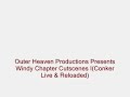 Windy Cutscenes Part I(Conker Live & Reloaded)