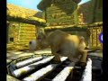 Windy Cutscenes Part I(Conker Live & Reloaded)