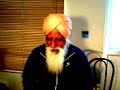 How Khalsa Panth was initiated is presented in this article:- http://homepage.ntlworld.com/rajinder.nijjhar/inition.htm? Fonts used are DRChatrik Web. Freely I have received; freely I give lectures, seminars or writing scripts for Films and documentaries. End of the Age is not far away. Please help me preach Gospel by informing your friends and relatives who are interested in these Novel views that I can explain thoroughly. Visit my web site:- http://homepage.ntlworld.com/rajinder.nijjhar/sikhism.htm  ikAuNik qIsry Kflsf pMQ dy Gr swcy qKq hn nf ik dUsry iswK pMQ dy Gr gurdvfry, ies leI gurdvfiraF ivc aMimRq CkfAuxf glq hY aqy qIsry Kflsf pMQ aqy Aus dy ipqf swcy pfqsLfh goibMd isMG jI df mKOl AuzfAuxf hY. Bfv ik qIsrI KLflsf jmfq df afdmI dUsrI isWK jmfq ivc kI krdf hY? iesy hI leI swcy pfqsLfh goibMd isMG jI ny aMimRq CkfAux qoN bfd iek kOqk Kyizaf. iek gDy 'qy Èyr dI Kwl pf ky KVHf kr idwqf aqy jdoN gDf ihxikaf qF sMgq ny ies kOqk df Bfv puwiCaf. qF swcy pfqsLfh goibMd isMG jI ny dwisaf ik iek idn aYsf afeygf jd Kflsf mlyC ho jfeygf. afpxy afp ƒ kihxgy swcy pfqsLfh goibMd isMG jI dy Éflsy pr kMm krngy giDaF vfly ijvyN ik awj-kwlH ieh qIsry pMQ dy Èsqr dUjy pMQ dy GrF gurdvfiraF ivc lY afAuNdy hn aqy gurdvfiraF ivc ÉflisaF vfly jYkfry bulfAuNdy hn jdik ieh hirmMdr sfihb ivc mnHf hn. iswK pVHdy hn nf koeI vYrI nf koeI bygfnf qF iPr ÈsqrF df gurdvfiraF ivc kI kMm? ies dI pUrI jfxkfrI leI qusIN myry afrtIkl pVHo. swcy pfqsLfh goibMd isMG jI ny gDf ies leI ilaFdf sI ik swiqgurU nfnk dyv jI dy vfkF anusfr:- nfnk qy nr asl Kr jy ibx gux grb krMq] afdmI bgLYr guxF dy PuMizaF iPry Auh iek giDaF df srqfj asl Kr huMdf hY. Xfd rwKo ik iehnF sLYqfn KwqrIaF ny swiqgurU nfnk dyv jI dy Gr dy mfilk swiqgurU qygL bhfdr jI dy jIhidaF jfgidaF hI Esy ipMz ivc Boly Bfly lokF ƒ Twgxf ÈurU kr idwqf sI aqy jdoN ieh hirmMdr sfihb afey qF sB drvfjy bMd kr idwqy sn Bfv ik mUMh 'qy drvfËf mfiraf sI. ieh hflq ik gurdvfiraF ivc aMimRq CkfAuxf, Èsqr afid hirmMdr sfihb vI lY ky jfxf aqy hux duinafvI Kfilsqfn dI mMg afid ieh sB iehnF KwqrIaF dIaF hI sLrfrqF hn. kbIrf qyrI JONpVI gl kitaF dy pfs]jo krygf so Brygf qum ikAuN Bey Audfs] ksLmIr dy KwqrI sfiraF nfloN isry dy sLYqfn sn aqy ieh hux afpxy kIqy df Pl Bog rhy hn. iehnF sLYqfnF dI Bfrq aqy pfiksqfn dy dohF puVF ivcfly ipsfeI hovygI. jy koeI iehnF ivcoN iswK hovygf qF Auhdy 'qy akfl purK df hwQ huMdf hY. iPr swcy pfqsLfh hir goibMd jI dy KLjLfny leI ijnHF isMGF ƒ bfxI df ÈOk sI AuhnF ƒ swcy pfqsLfh goibMd isMG jI ny sLfsqr ivwidaf leI kFsLI Byijaf. hux ieh Éflsy, isLv dy afdmI jF sflt afP id arQ, afpxy nIly bfxy ivc gey sn aqy jdoN kFsLI dy bRfhmxF ny jfq pwuCI qF Auh bRfhmx vrn df kMm krn vflIaF jfqF dy nf hox krky AuhnF ƒ sLfsqr ivwidaf dyx qoN ienkfr kr idwqf. Auh vfps anMdpur sfihb afey aqy iPr swcy pfqsLfh goibMd isMG jI ny AuhnF ƒ sfDUaF vfly BgvyN kpVy pvf ky Gwilaf sI aqy sfDU jfqF qoN rihq hox krky iehnF ƒ Auh ienkfr nf kr sky. ieh jdoN vyd ivwidaf pVH ky anMdpur sfihb afey qF swcy pfqsLfh goibMd isMG jI ny iehnF dy BgvyN kpVy lfh idwqy aqy iehnF ƒ duwD icwty kpVy pvfey ik ieh sfP idl Éflsy hux inrml hox krky iehnF df nF vI inrmly sMq hI rwiKaf aqy iehnF dy nF ipCoN isMG htf ky dfs lf idwqf. iPr iehnF ƒ akfl qKLq leI jfx ƒ ikhf. pr AuQy iehnF dy sLYqfn KwqrIaF ny pYr nf lwgx idwqy aqy AuhnF ƒ bfhr hI zyrf lfAuxf ipaf sI.