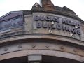 Glasgow Architecture: Bucks Head Building