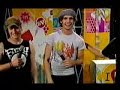 All American Rejects on Channel [V] in Australia (Oct 05)