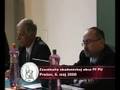 videos de MPU - Zasadnutie akademickej obce FF PU