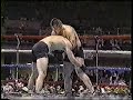 Jason Nicholson vs. Pat Miletich - Part. 3