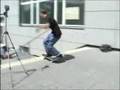 Circulate skate video part: Downey team mix