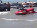 Trailer pech