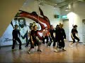 X-zibit - Concentrate choreo by Hyde