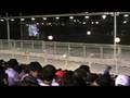 Singapore GP Just after piquet junior clashed