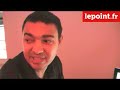 lepoint.fr vous propose une visite guid�e de windows 7 avec arnaud lambert, chef de produit windows chez microsoft france.