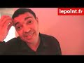 lepoint.fr vous propose une visite guid�e de windows 7 avec arnaud lambert, chef de produit windows chez microsoft france.