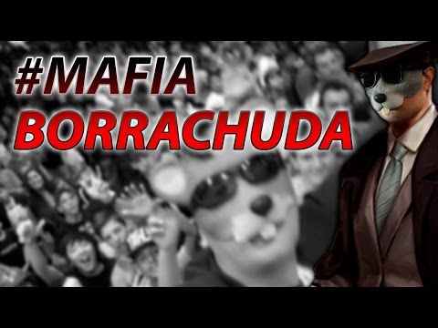 A ZOEIRA DOS INSCRITOS #01 - MAFIA BORRACHUDA