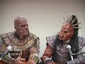 LORDI GET DISTURBED FOR RHYTHM