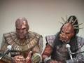 LORDI GET DISTURBED FOR RHYTHM