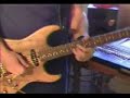 Reb Beach Guitar Philosophy part 1 Reb Beach Guitar Philosophy part 1