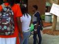FAMU Registers Last Minute Voters