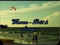 Warren - prèt à changer