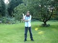 Summer of Nunchaku 05