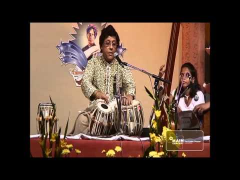 Pt.Anindo Chatterjee Live in Kalyan 11/2/09