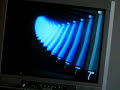 Camera and TV Loop