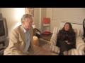 Richard Dawkins explains his 'Scarlet A' lapel pin - The Out Campaign