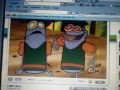CAMP LAZLO