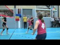 Internationaal Minivolleybal toernooi 2010 - Deel 1